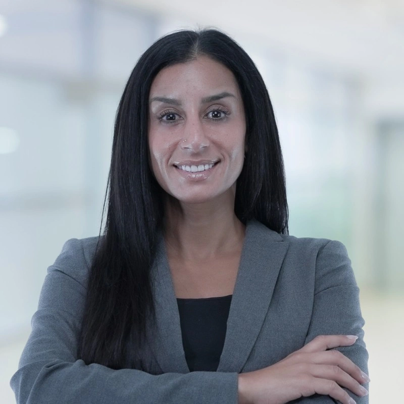 Jennifer Lee, founder of LLG Technologies